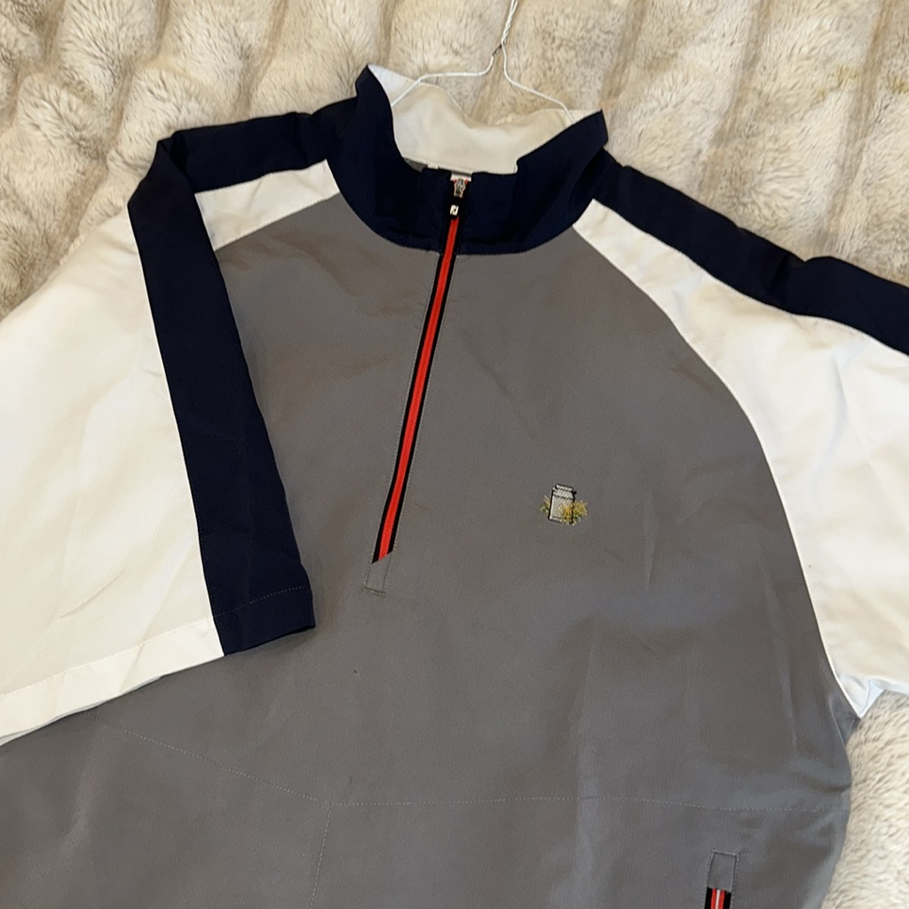 Footjoy Pullover